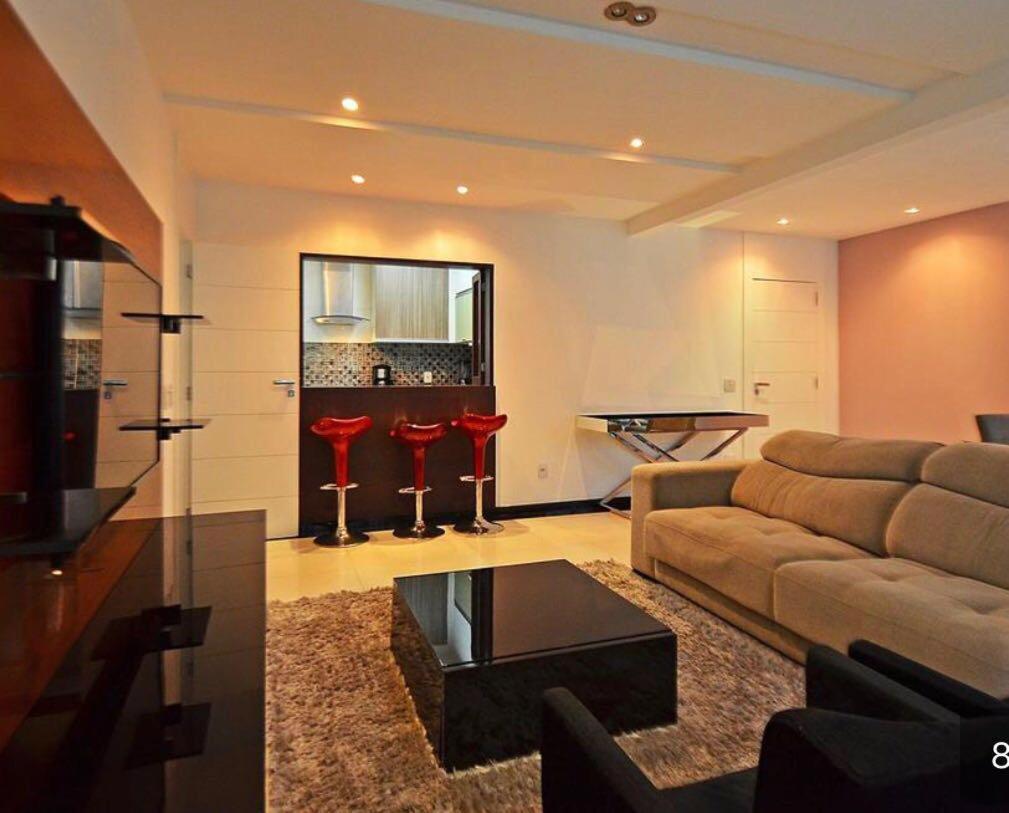 Apartamento Maravilhoso Apto 3 Quartos Copacabana *