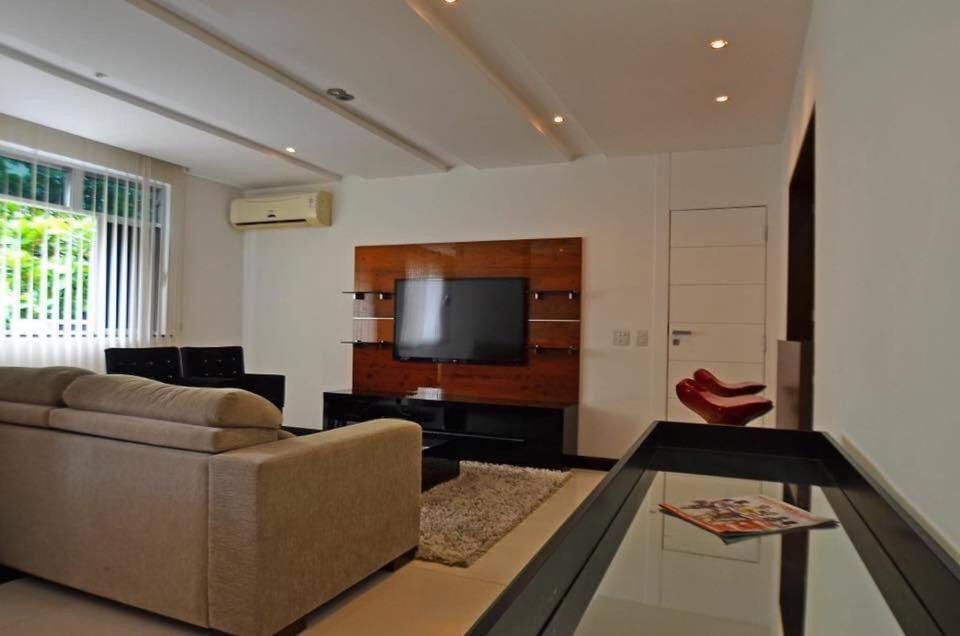 Maravilhoso Apto 3 Quartos Copacabana Apartamento
