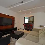 Maravilhoso Apto 3 Quartos Copacabana