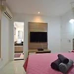 Maravilhoso Apto 3 Quartos Copacabana