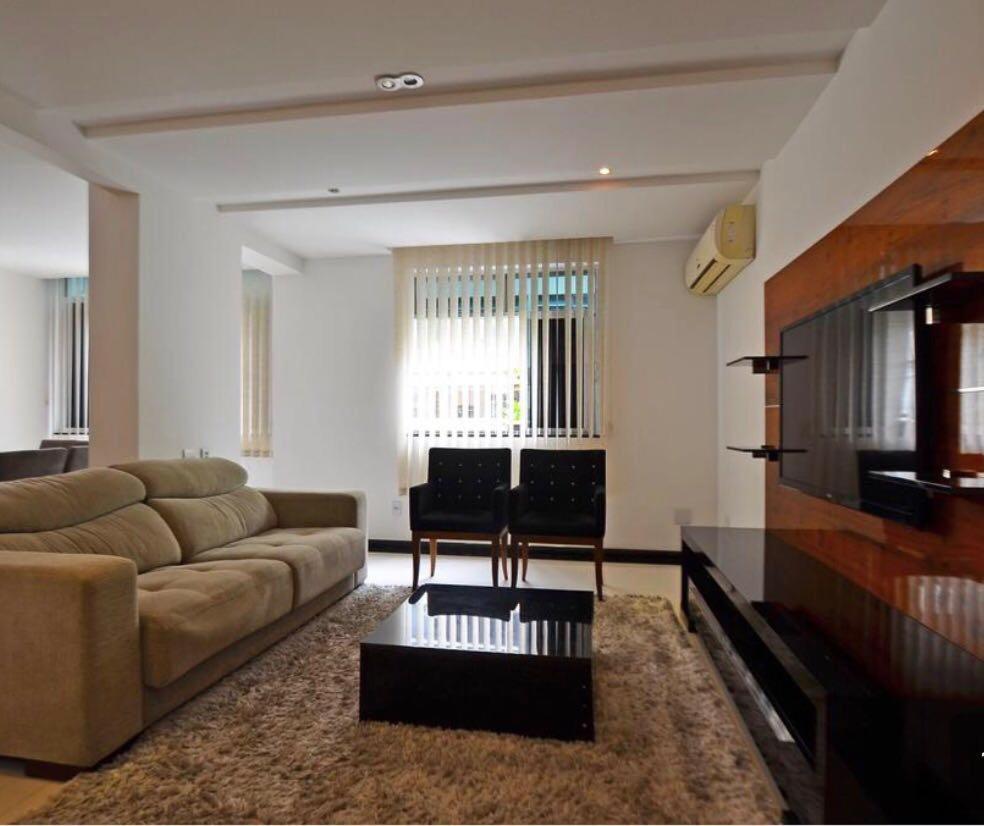 Apartamento Maravilhoso Apto 3 Quartos Copacabana